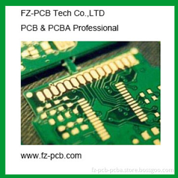 LCD Immersion Gold PCB Board